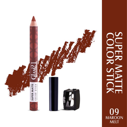 Super Matte Colorstick