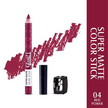 Super Matte Colorstick