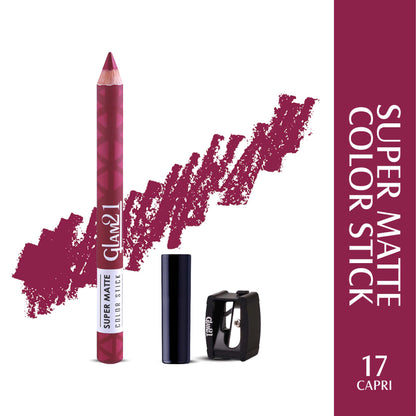 Super Matte Colorstick