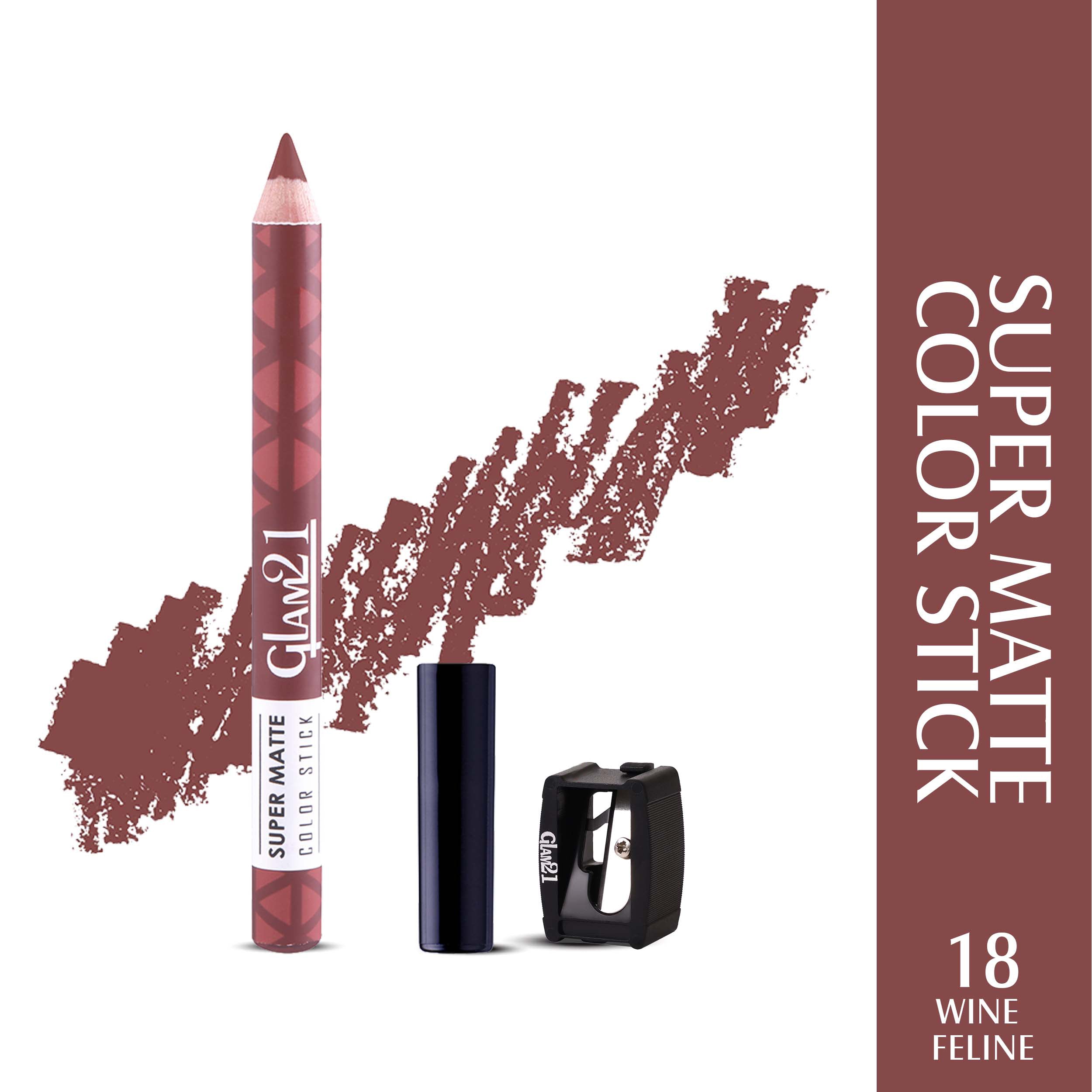 Super Matte Colorstick