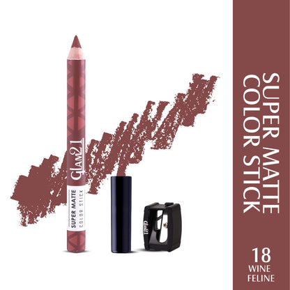 Super Matte Colorstick