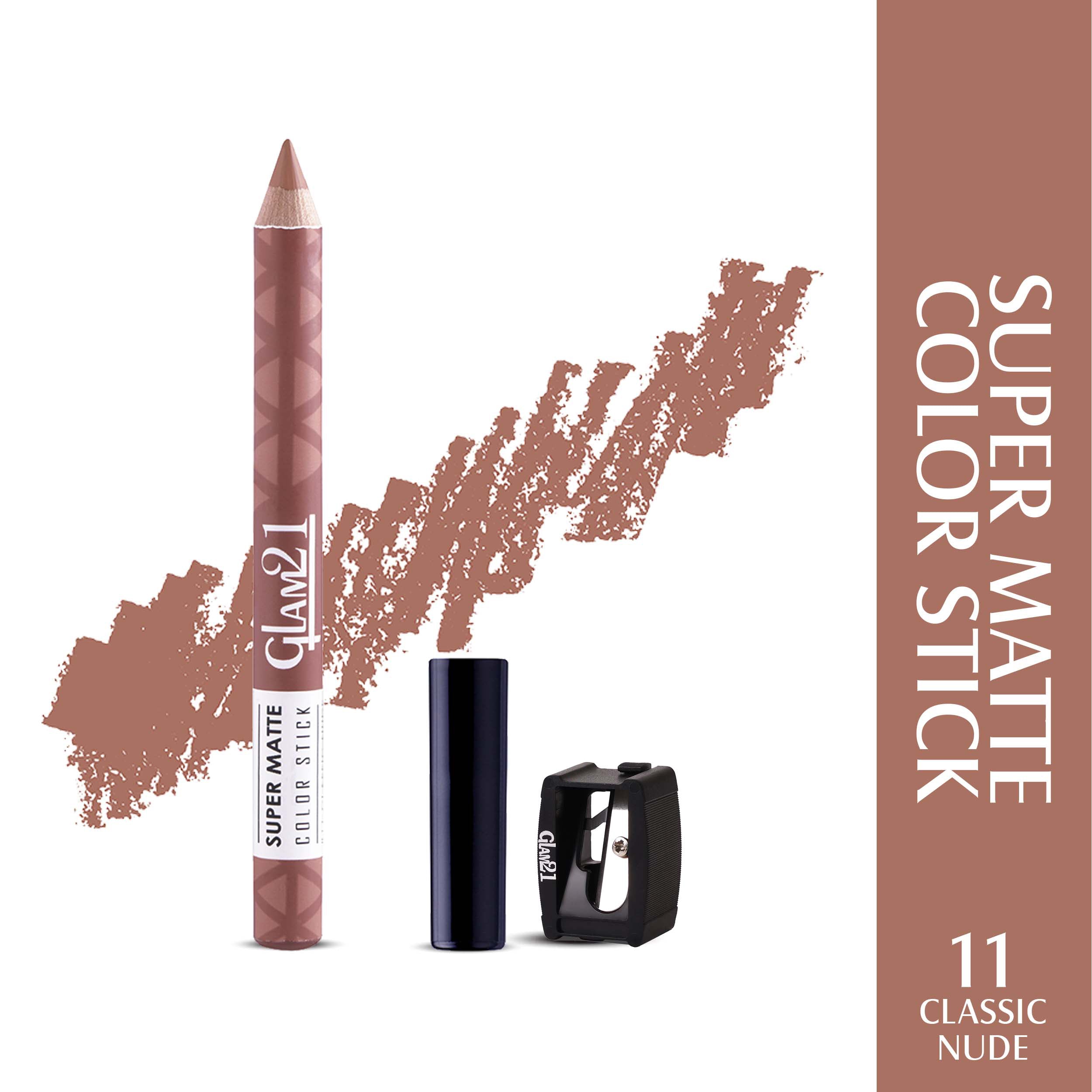 Super Matte Colorstick