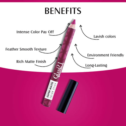 Super Matte Colorstick