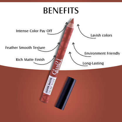 Super Matte Colorstick