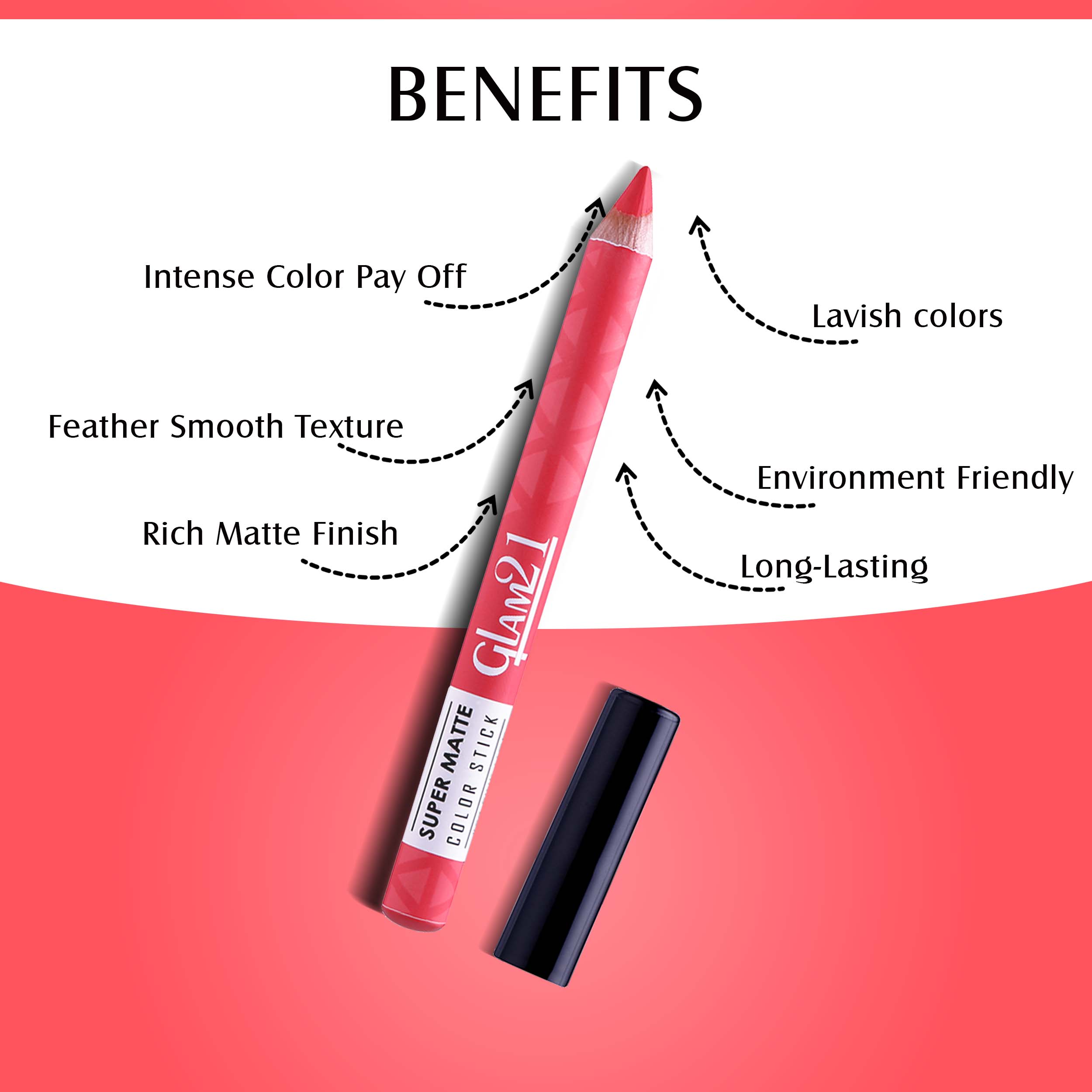 Super Matte Colorstick