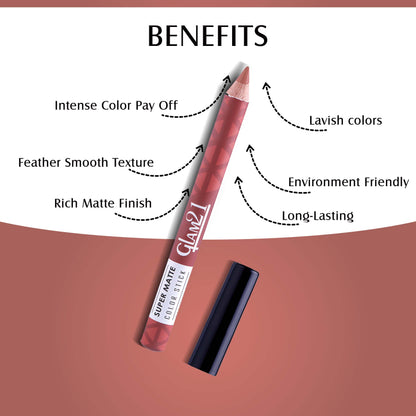 Super Matte Colorstick
