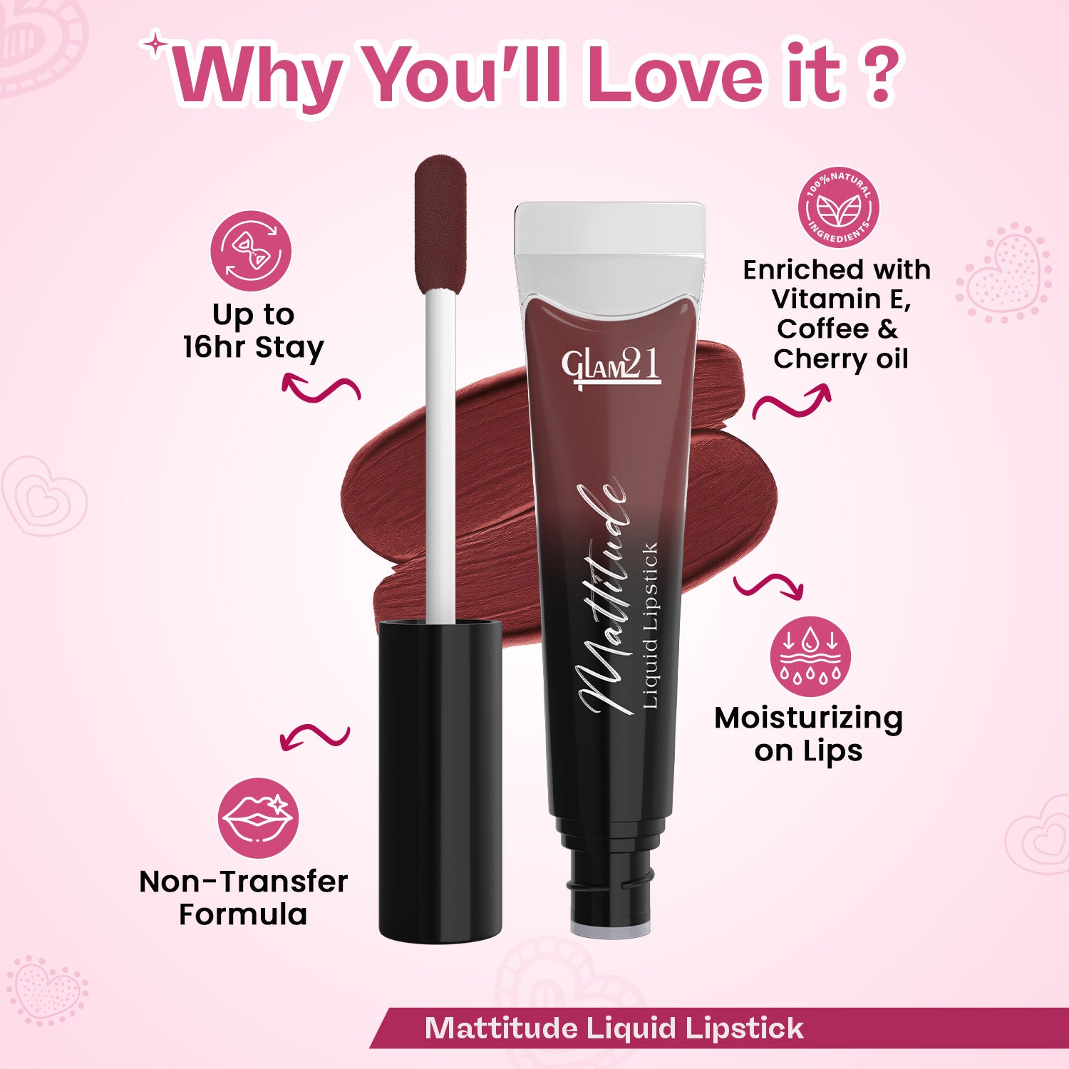 All-in- One HD Makeup kit