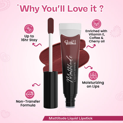 All-in- One HD Makeup kit