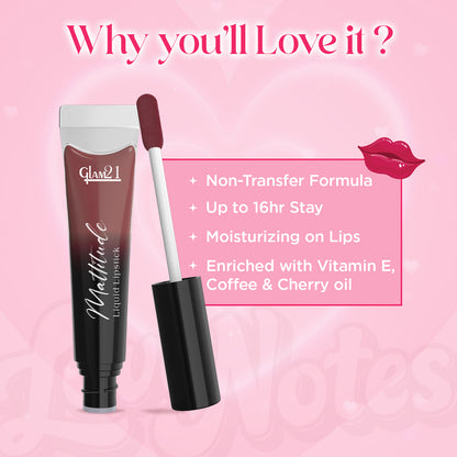 LOVE NOTES LIPKIT