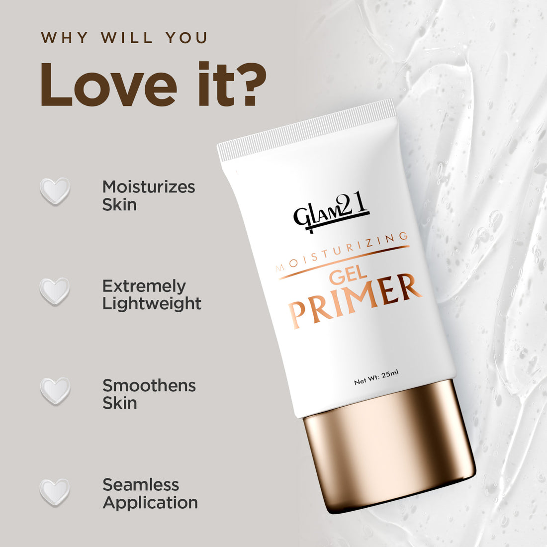 Make Up Primer
