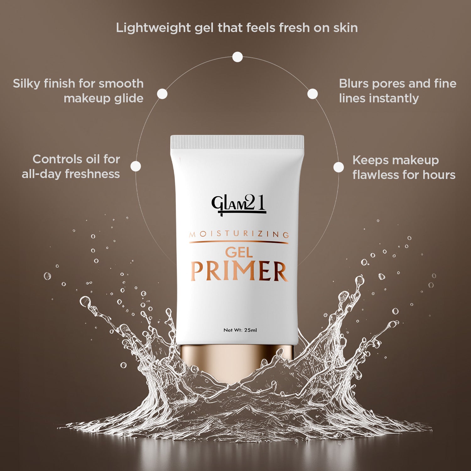 Make Up Primer