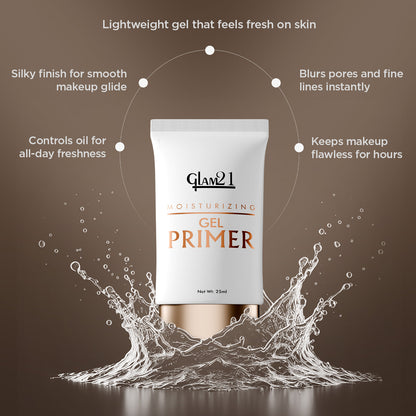 Make Up Primer