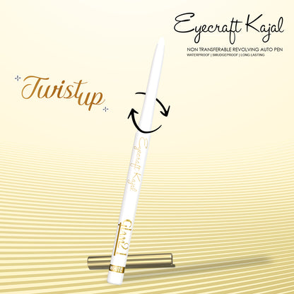 Eye Craft Auto Liner Kajal