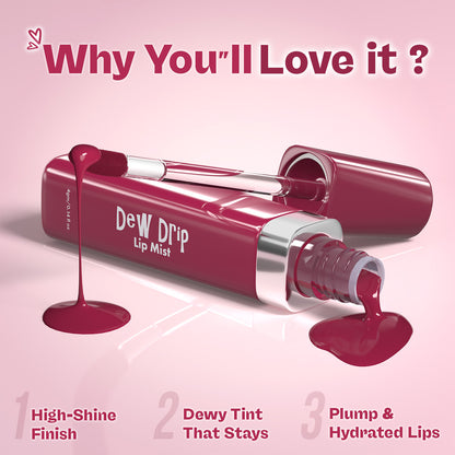 Dew Drip Lip Mist