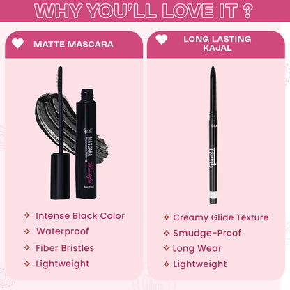 All-in- One HD Makeup kit