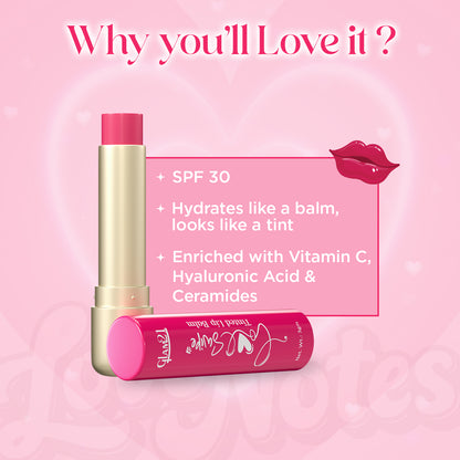 LOVE NOTES LIPKIT