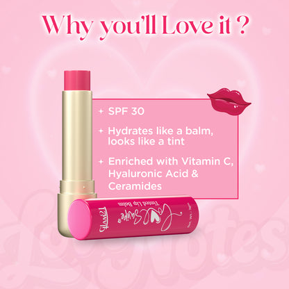 LOVE NOTES LIPKIT