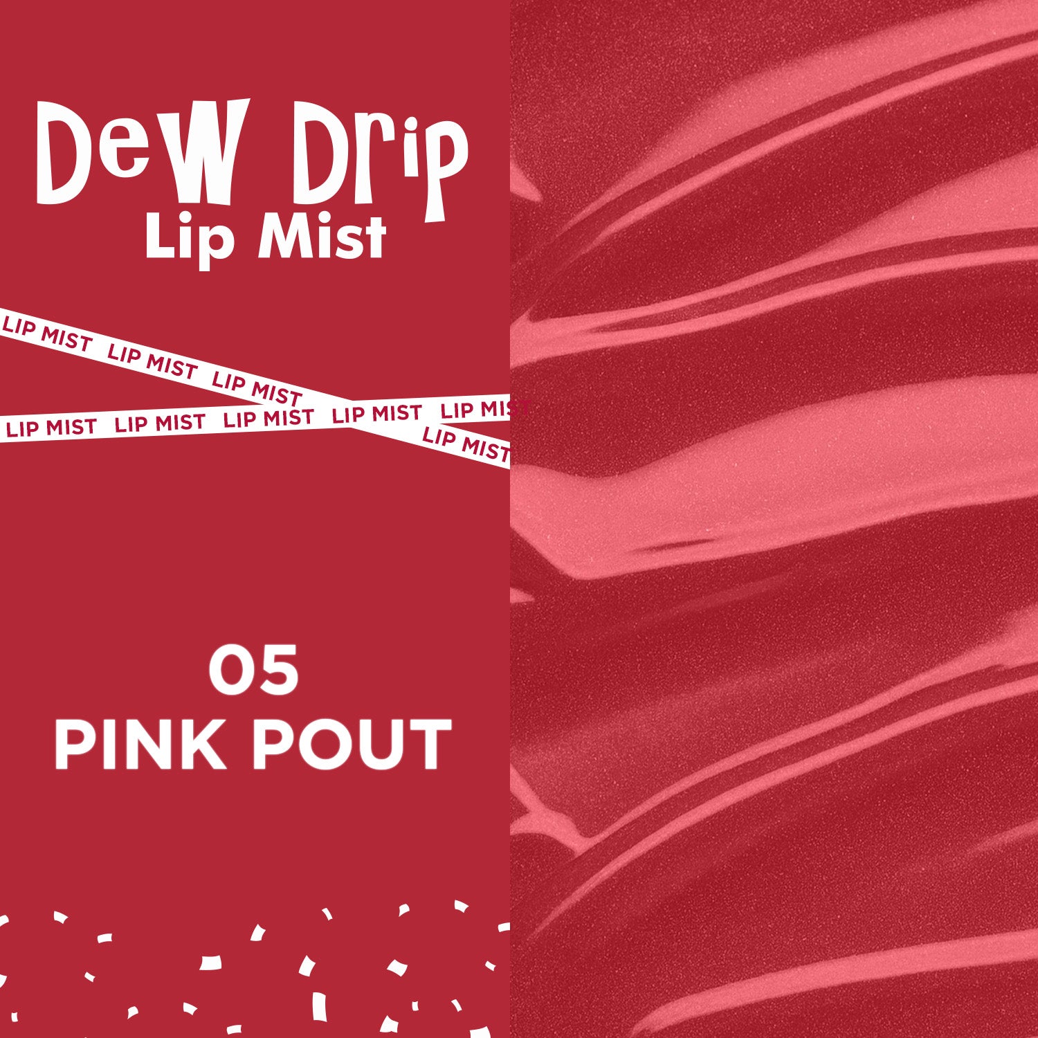 Dew Drip Lip Mist