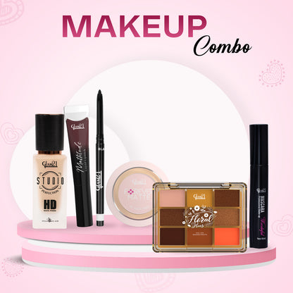 All-in- One HD Makeup kit