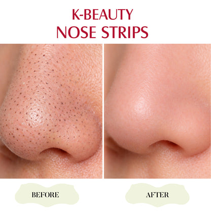 K-Beauty Nose Strip