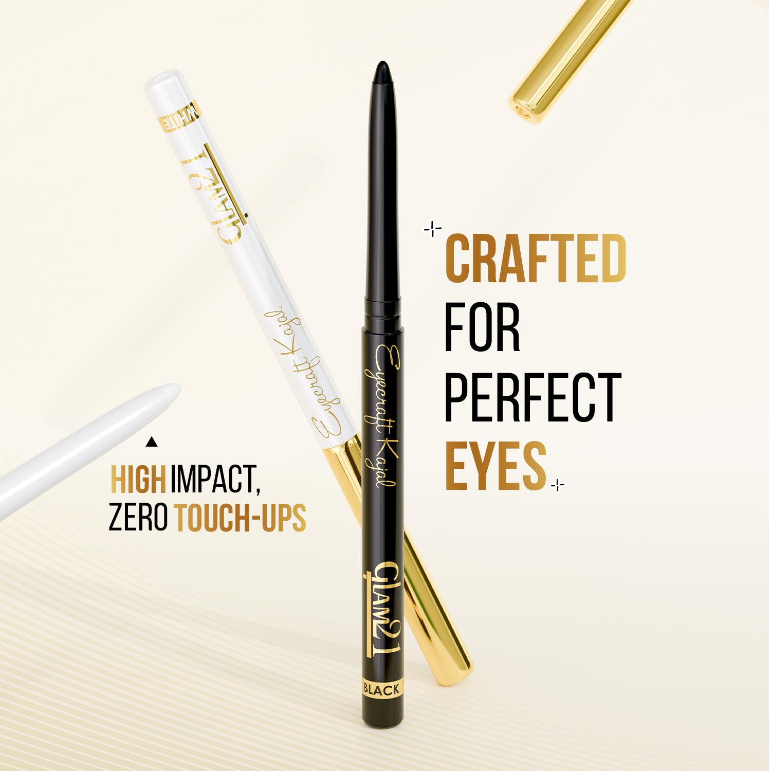 Eye Craft Auto Liner Kajal