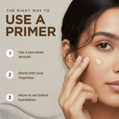 Make Up Primer