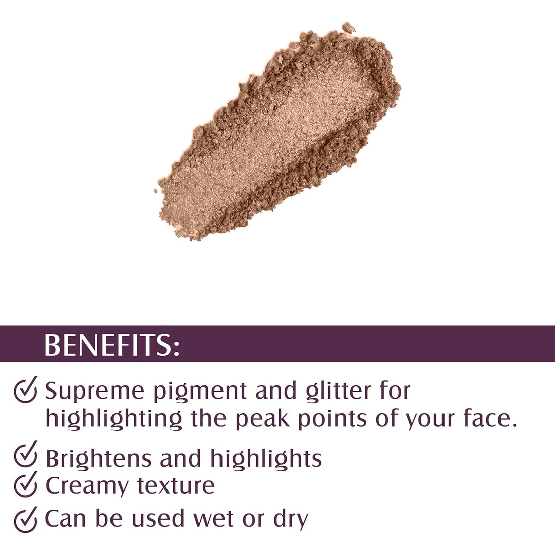 Baked Highlighter
