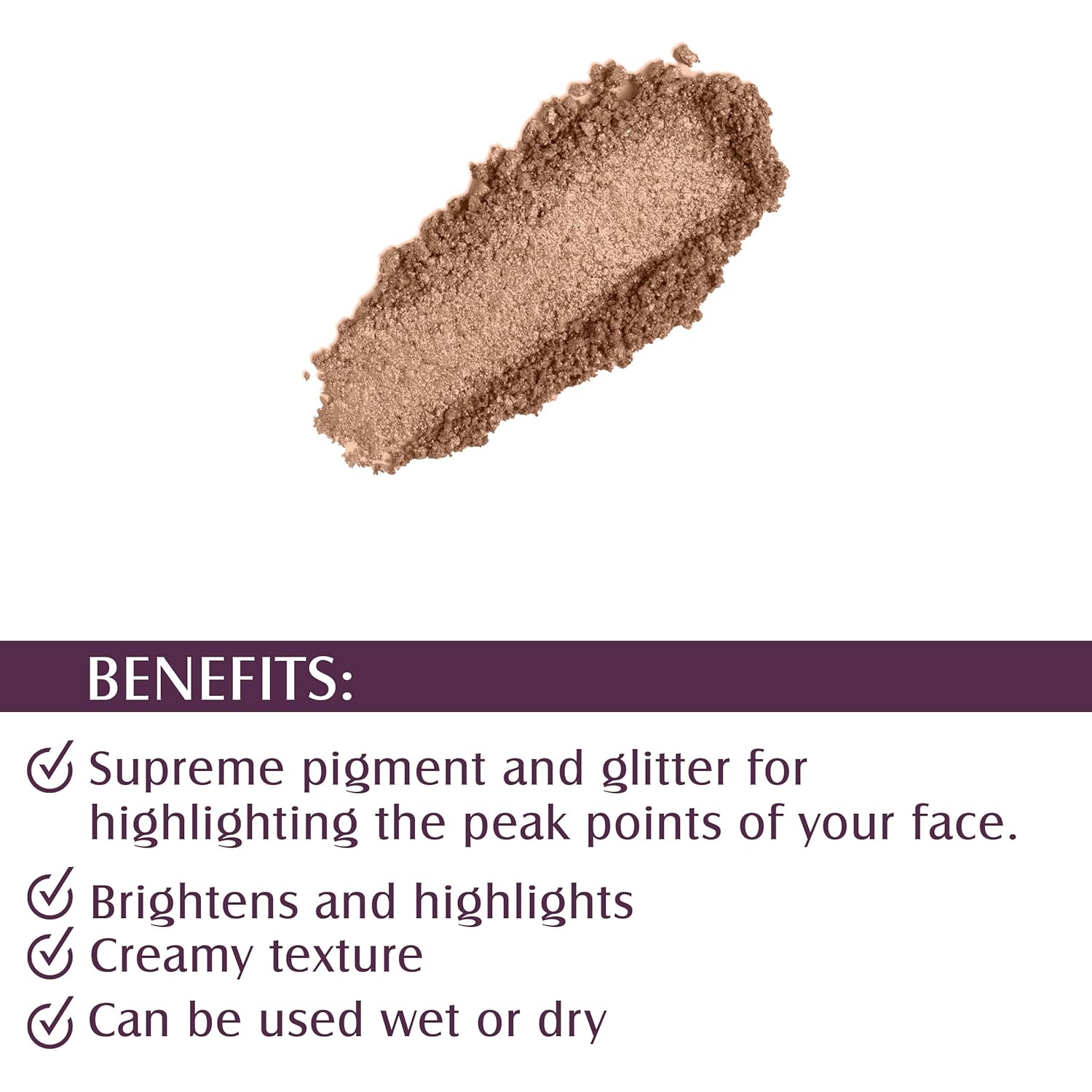 Baked Highlighter