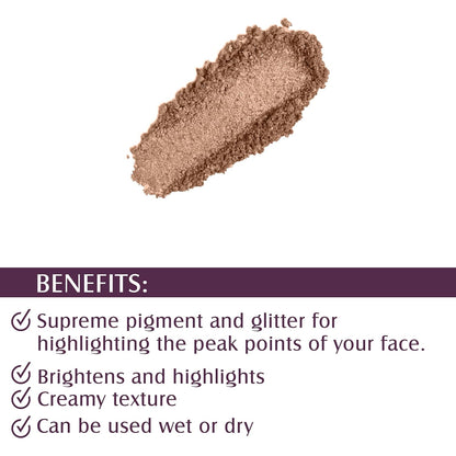 Baked Highlighter