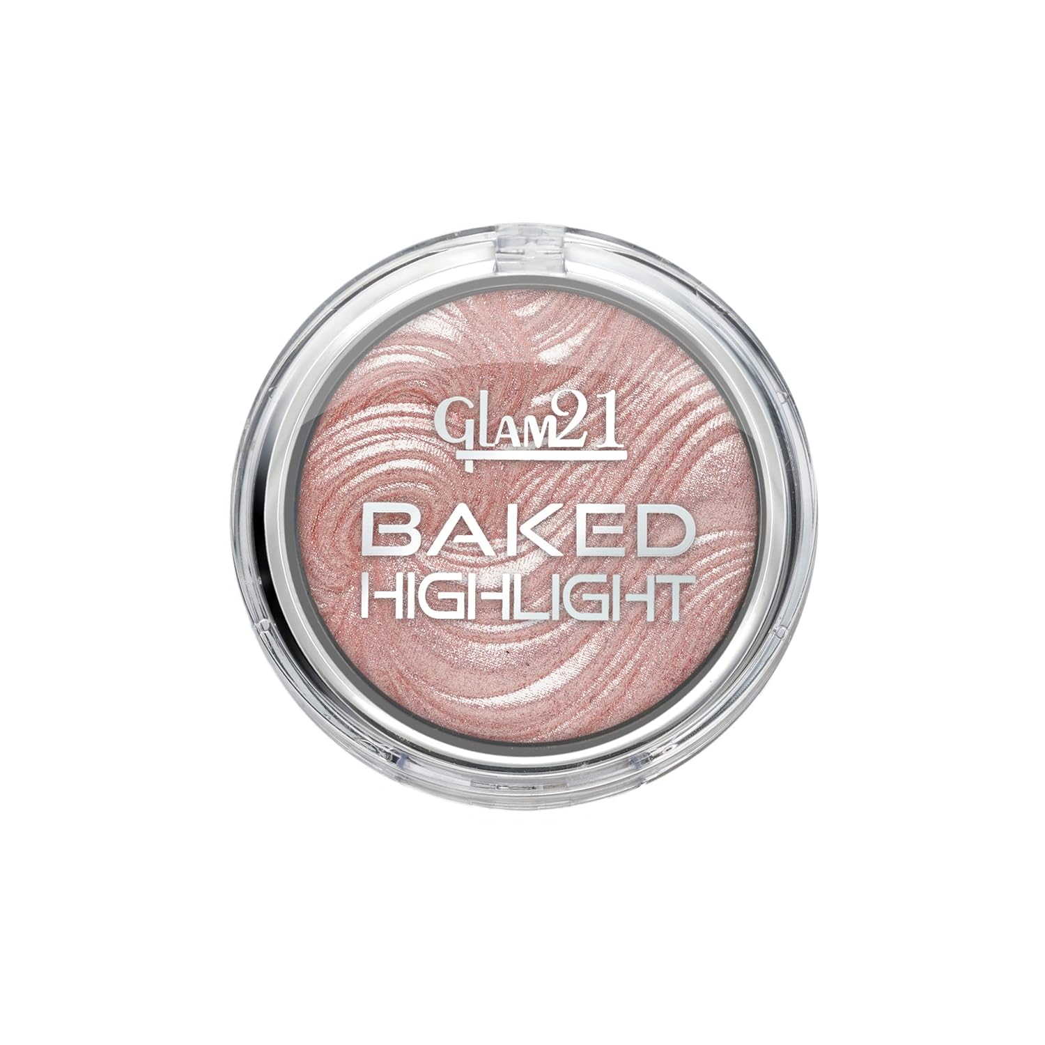 Baked Highlighter