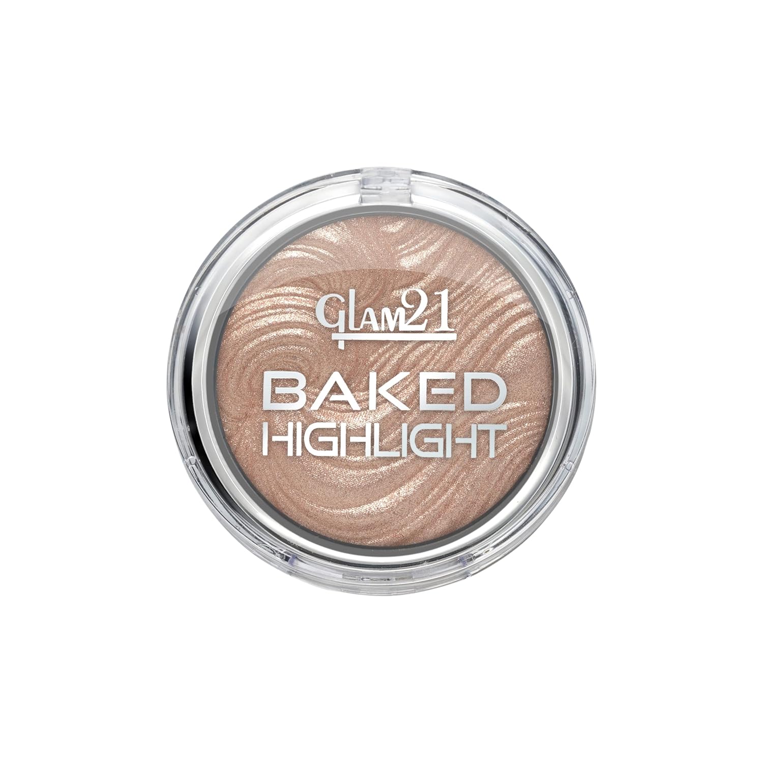 Baked Highlighter