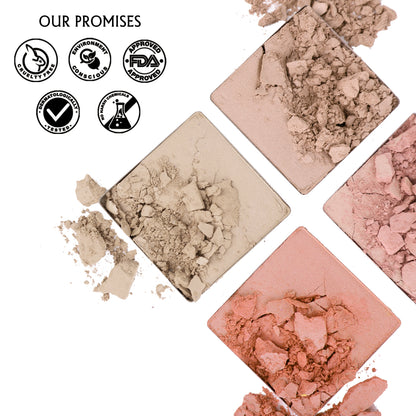Total Effect Highlighter Palette