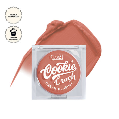 Cookie Crush Cream  Blusher