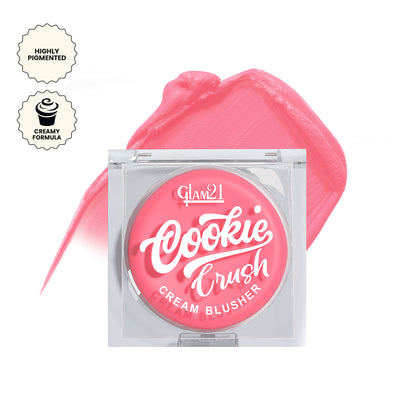 Cookie Crush Cream  Blusher