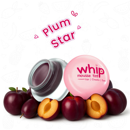 Whip Mousse Tint