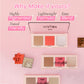 CHEEKY AFFAIR THE FACE PALETTE