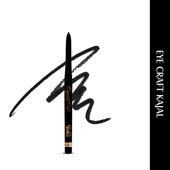 Eye Craft Auto Liner Kajal