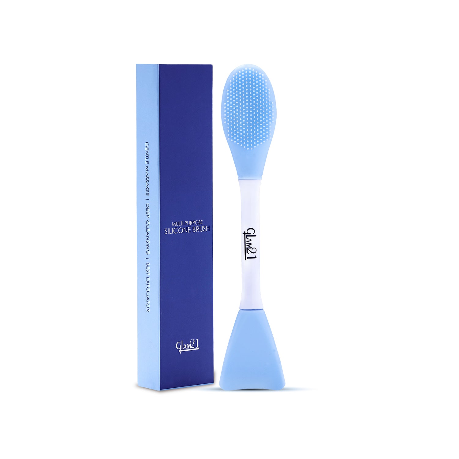 Multipurpose Silicone Brush