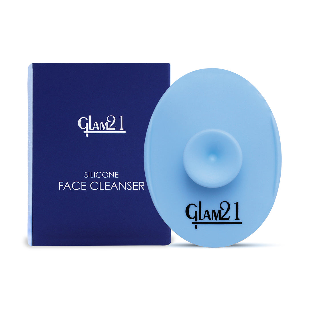 Silicone Face Cleanser