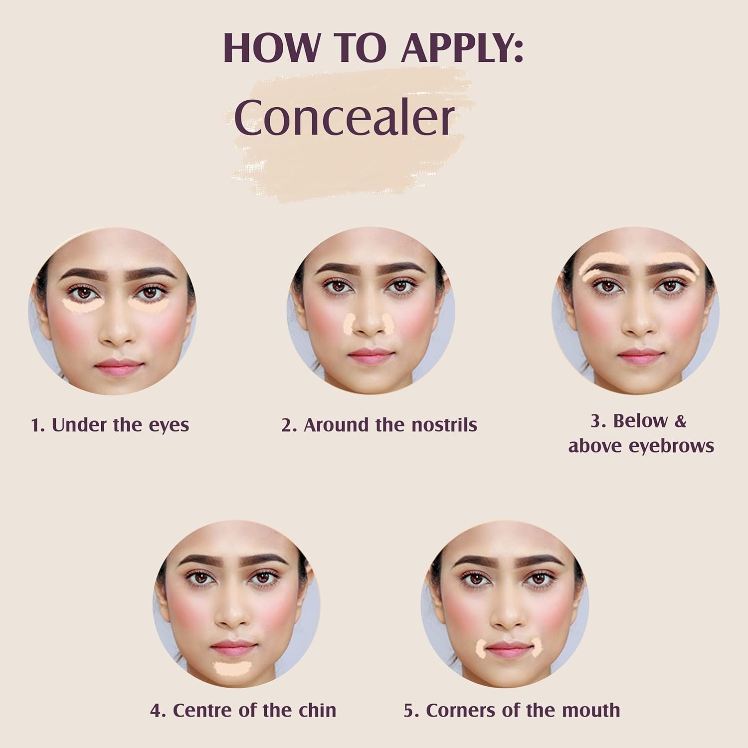 Wine Concealer