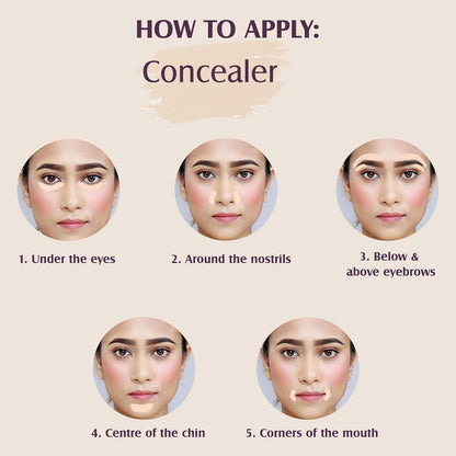 Wine Concealer