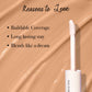 Gold Collagen Dual Concealer Pen