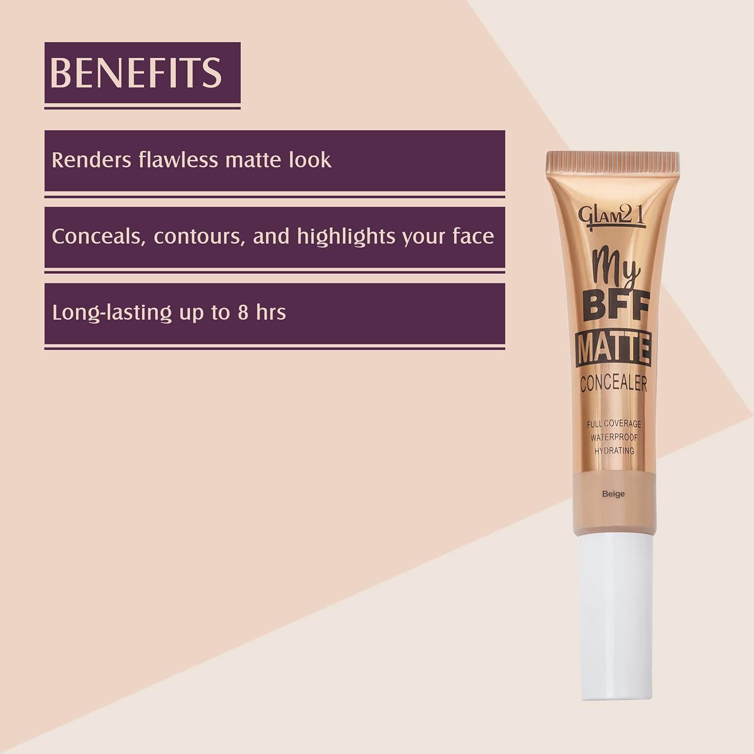 My BFF Matte Liquid Concealer