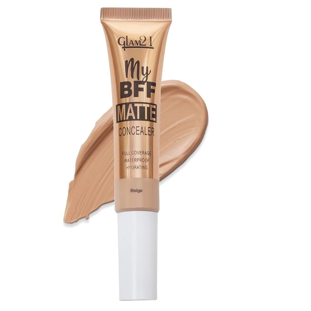My BFF Matte Liquid Concealer