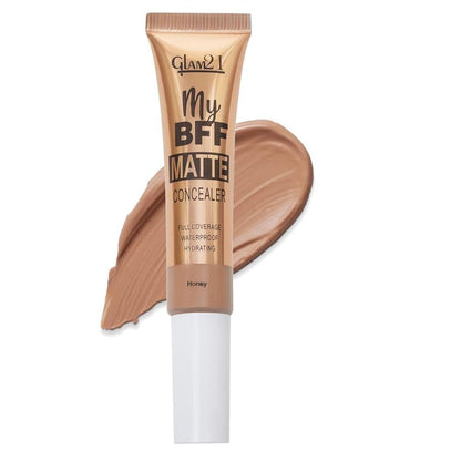 My BFF Matte Liquid Concealer