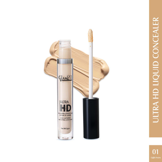 Ultra HD Liquid Concealer