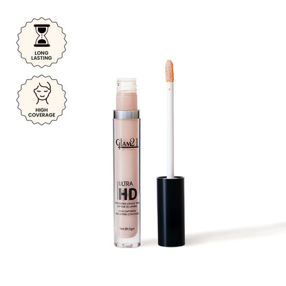 Ultra HD Liquid Concealer