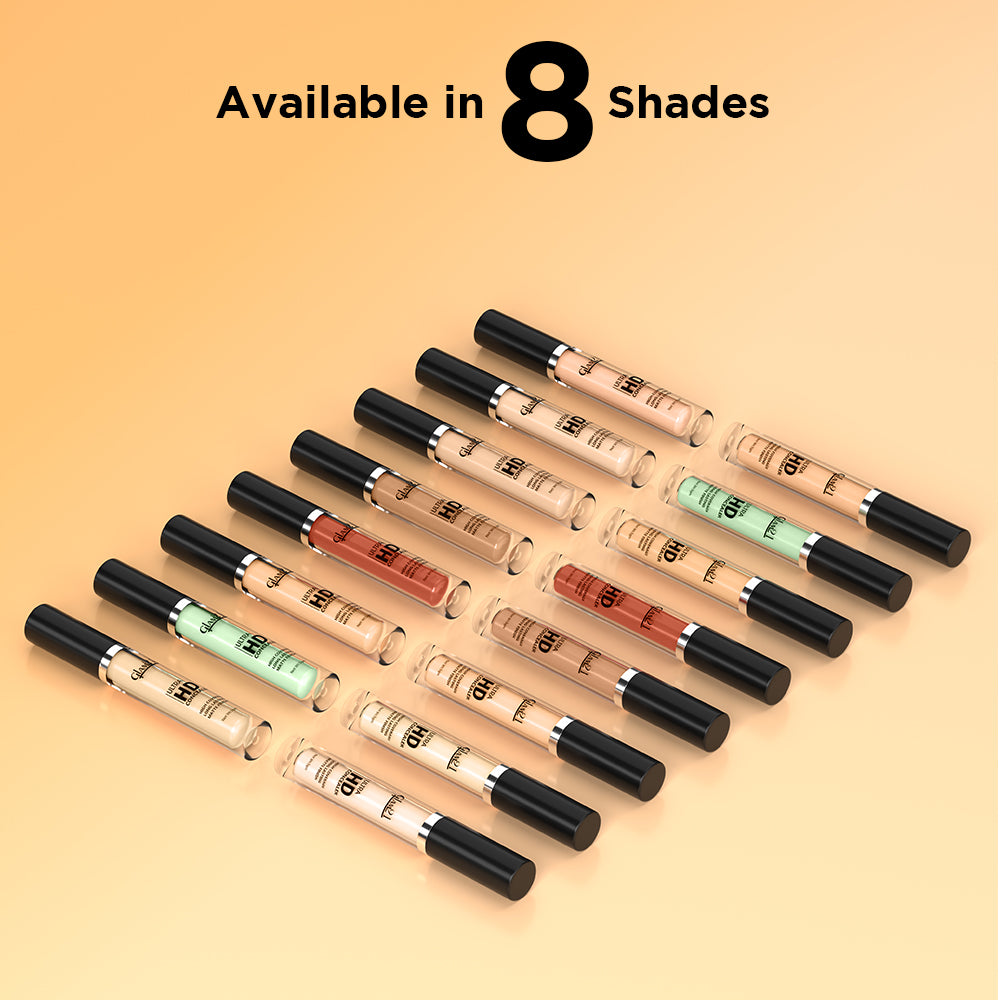 Ultra HD Liquid Concealer