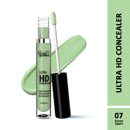 Ultra HD Liquid Concealer
