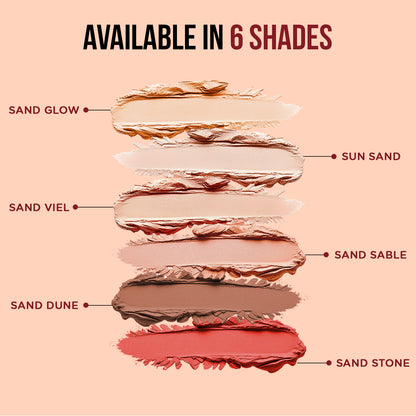 Perfect Cover Stick Concealer